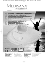 Medisana HP 620 El manual del propietario
