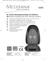 Medisana MC 830 El manual del propietario