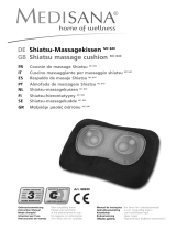 Medisana MC 840 El manual del propietario