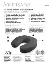 Medisana NM 870 El manual del propietario