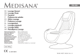 Medisana RS 650 El manual del propietario