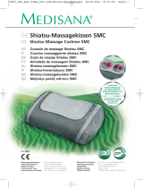 Medisana SMC El manual del propietario