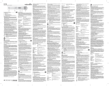 Microlife MT 700 Digital Thermometer for Children Manual de usuario