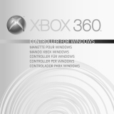 Microsoft 360 Manual de usuario