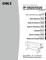 MIMAKI ColorPainter W-54s Guia de referencia