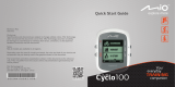 Mio Cyclo SeriesCyclo 100