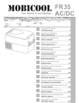 Mobicool FR35 AC/DC Instrucciones de operación