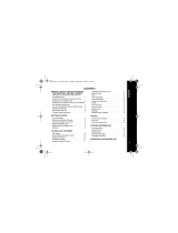 Motorola XTL446 Manual de usuario