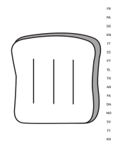 Tefal LS340D11 El manual del propietario