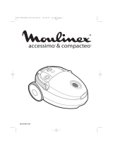 Moulinex MO151501 Manual de usuario