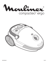 Moulinex MO5263PA Manual de usuario