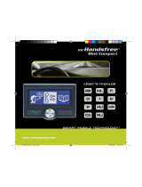 Mr Handsfree Bluetooth Car Kit Manual de usuario