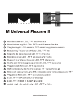 Multibrackets 7350022732711 Manual de usuario