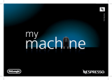 my machine D50USBKNE Manual de usuario