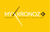 MyKronoz ZeCircle Manual de usuario