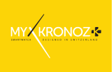 MyKronoz ZeCircle 2 Swarovski Manual de usuario