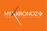 MyKronoz ZeFit 4 HR Instrucciones de operación