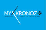 MyKronoz ZeWatch 2 Manual de usuario