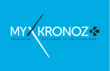 MyKronoz ZeWatch 4 Manual de usuario