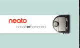 Neato Robotics 945-0292 Manual de usuario