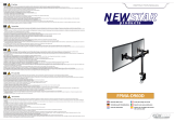 Newstar FPMA-D960D Manual de usuario