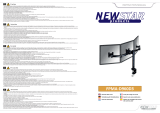 Newstar FPMA-D960D3 El manual del propietario