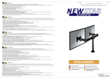 Newstar FPMA-D960DG El manual del propietario