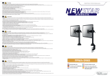 Newstar FPMA-D965 Manual de usuario