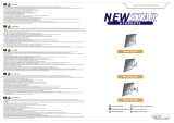 Newstar FPMA-W1020 El manual del propietario
