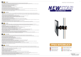 Newstar FPMA-WP200 El manual del propietario