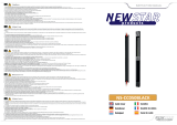 Neomounts NS-CC050BLACK Manual de usuario