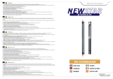 Neomounts NS-CC050SILVER Manual de usuario