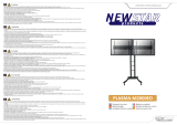 Newstar PLASMA-M2000ED El manual del propietario