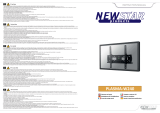 Newstar PLASMA-W240 Manual de usuario