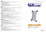 Neomounts TABLET-10 Manual de usuario