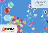 NGM-Mobile Dynamic Life Manual de usuario
