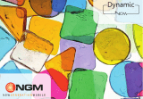 NGM Dynamic Now Manual de usuario