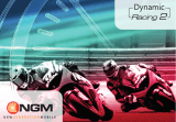 NGM Dynamic Racing 2 El manual del propietario