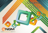 NGM Dynamic Stylo Manual de usuario