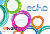 NGM-Mobile Echo Instrucciones de operación