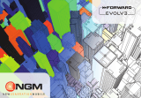 NGM Forward Evolve El manual del propietario