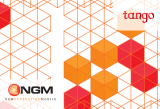 NGM-Mobile Tango El manual del propietario