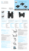 Nikon 8x42HG L DCF Manual de usuario