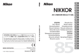 Nikon 2201 Manual de usuario