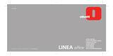 Olivetti LINEA office El manual del propietario