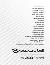 Packard Bell 236DBD Guía del usuario