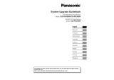Panasonic CQRX300N El manual del propietario