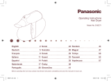 Panasonic EH2271 Manual de usuario
