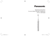 Panasonic EWDL83 El manual del propietario