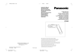 Panasonic ey 6220 d dr El manual del propietario